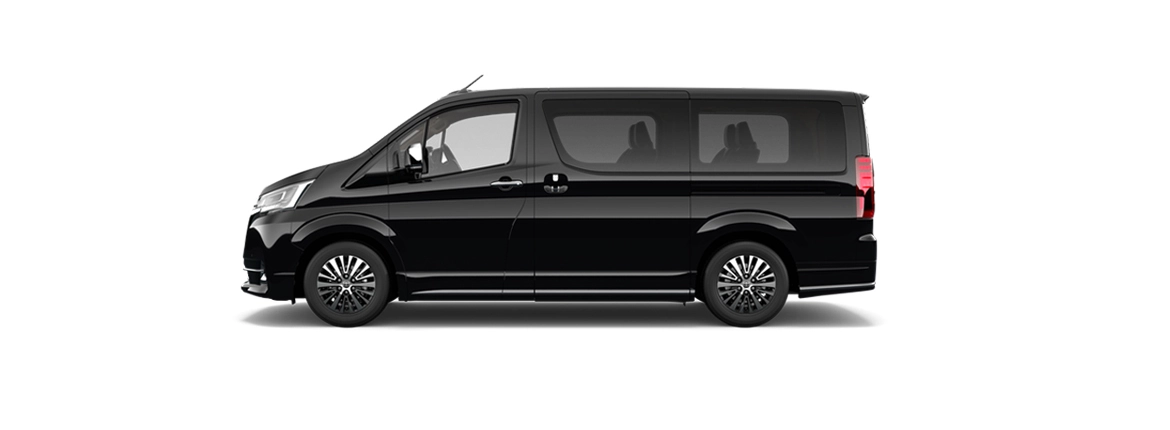 8 seater minibuses Cars in Euston - Euston Mini Cab